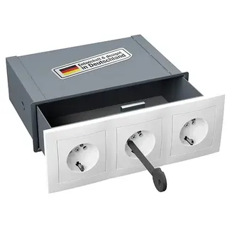 Steckdosentresor advanSecure