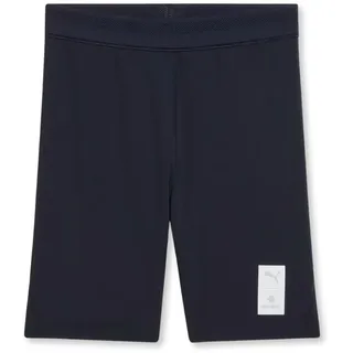 Puma Damen X Saysky 7 Short Tight blau