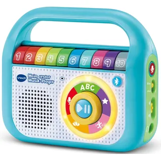 Vtech Mein erster Musik-Player