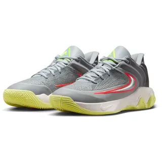 Nike Giannis Immortality 4 Basketballschuhe Herren - 43