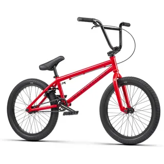 wethepeople Thrillseeker Bmx Rad / Red / 20.5 ́ ́