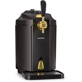 Klarstein Skal schwarz