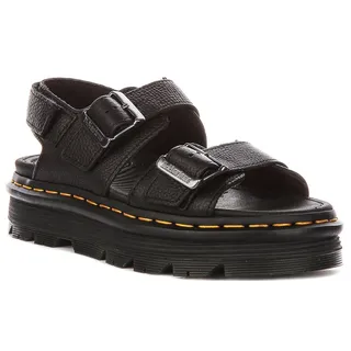 Dr. Martens Zebzag Damen Schwarz 40