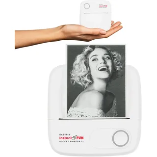 Easypix InstantFUN Pocket Printer