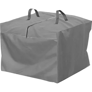 mehr Garten Premium Auflagentasche / Aufbewahrungstasche für Kissen