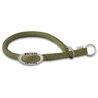 Wolters K2-Tauprogramm Schlupfhalsband Olive 55 cm