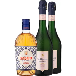3er-Probierpaket »Canonita Spritz«