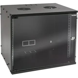 HMF 65709-02 Serverschrank 19 Zoll Rack