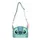 Loungefly Disney Stitch Hula Umhä ngetasche Blau