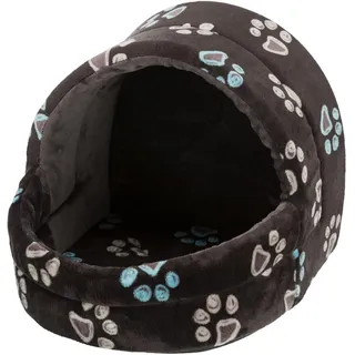 Trixie Kuschelhöhle Jimmy 40 x 35 x 35 cm grau