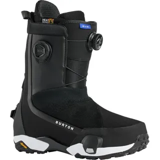 BURTON Highshot X Wide black - 44.5