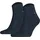 Sneakersocken 2er Pack jeans 39-42