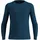 Merino Funktionsshirt Blau S