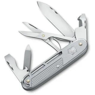 Victorinox Synergy X Silber