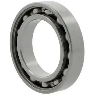 SKF Rillenkugellager 626 -ZZ