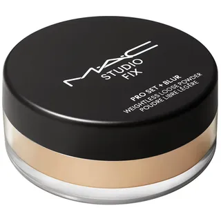MAC Loose Powder Medium
