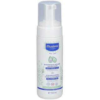 Mustela Baby Shampoo 150 ml