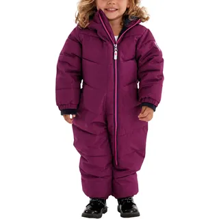 KILLTEC Schneeoverall »Twinkly MNS ONPC B« Killtec orchidee