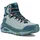 Damen Mountain Fog/Druzy 36