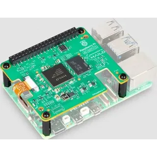 Raspberry Pi® AI HAT+ 2 Erweiterungs-Platine