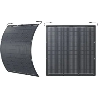 Zendure flexibles Solarpanel, 210Wp, 2 Stück, 420Wp