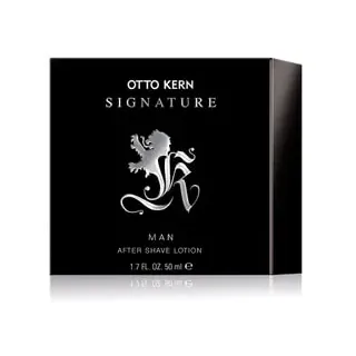 OTTO KERN Signature Lotion 50 ml