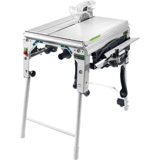 Festool Precisio CS 70 EG inkl. Untergestell