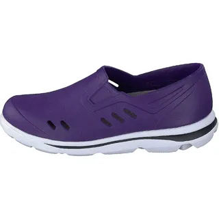 Chung Shi DUX Ortho Slipper Lila 36,5