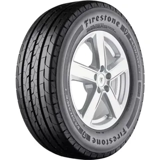 Firestone 215/60 R17C 109T/107T Vanhawk 3 8PR Enliten