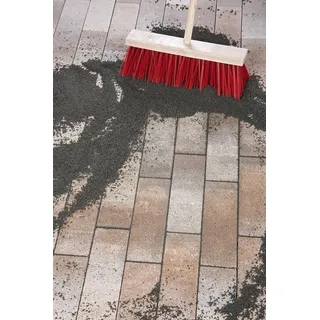 Wunderwerk est 1964 20Kg Basalt Fugensplitt 1-3 mm