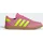 Pulse Magenta / Lucid Lemon / Bliss Pink 37 1/3