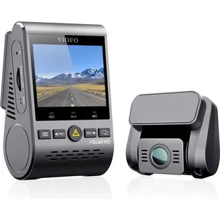VIOFO A129 Plus Duo-G