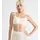 Cotton Top BH Weiß S