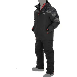 Fox Neoprenanzug Winter Schwarz M