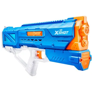 Zuru XSHOT Water - Hydra Pulse Wasserblaster