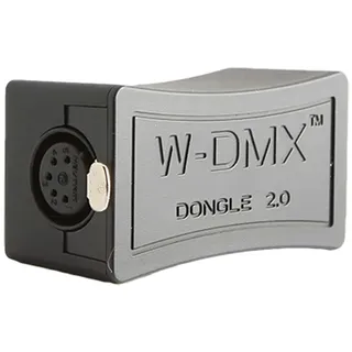 Wireless Solution Showtec W-DMX USB Dongle