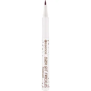 Essence Baby Got Freckles freckle pen 10 Faux Real
