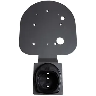 alphatec chemie Alphatec Montageplatte Wallbox MP-WeM