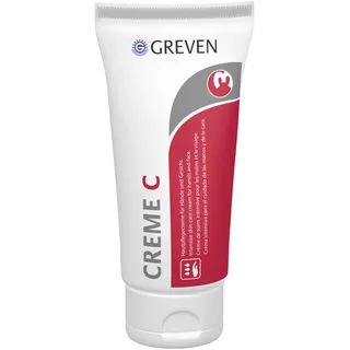 Greven Creme C Hautpflegecreme 100 ml Tube
