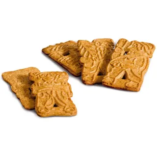 Bahlsen Gewürz Spekulatius mit Feinsten weihnachtlichen Gewürzen 200g