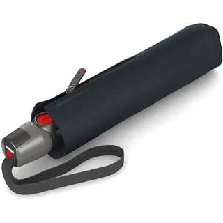 Knirps T.200 Medium Duomatic Taschenschirm (Navy)