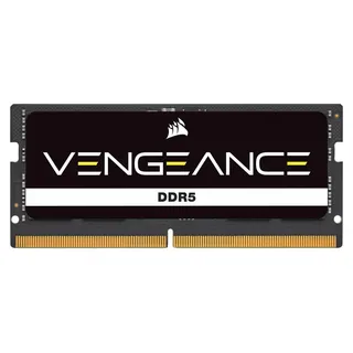 Corsair Vengeance Laptop-Arbeitsspeicher Modul DDR5 16GB DDR5-4800 CL40 Single