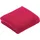 Handtuch 50 x 100 cm cranberry