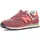 Sneaker Herren Red Rock/Tangerine Heat 45,5