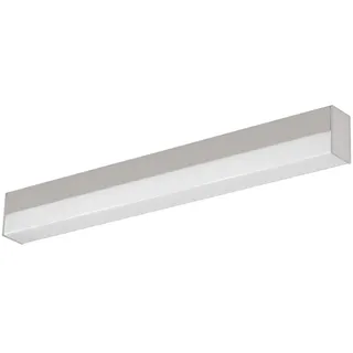 EVN EVN, LED Wandanbau/Spiegel- SL44121425leuchte-si-IP44-10W 13W, (2280 lm)