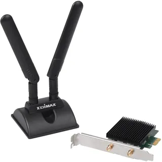 Edimax EW-7833AXP - WLAN-Adapter, PCI, 3000 MBit/s