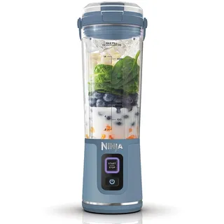 Ninja Blast BC151EUNV Blau