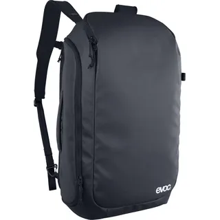 Evoc Athlete Backpack 30 l Carbon Grey/Black