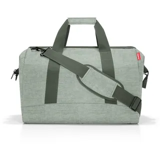 Reisenthel Allrounder L twist sage 