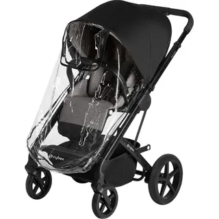 Cybex Regenverdeck transparent für Balios S - Transparent